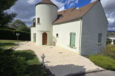 Maison 6 pièces 280000 €