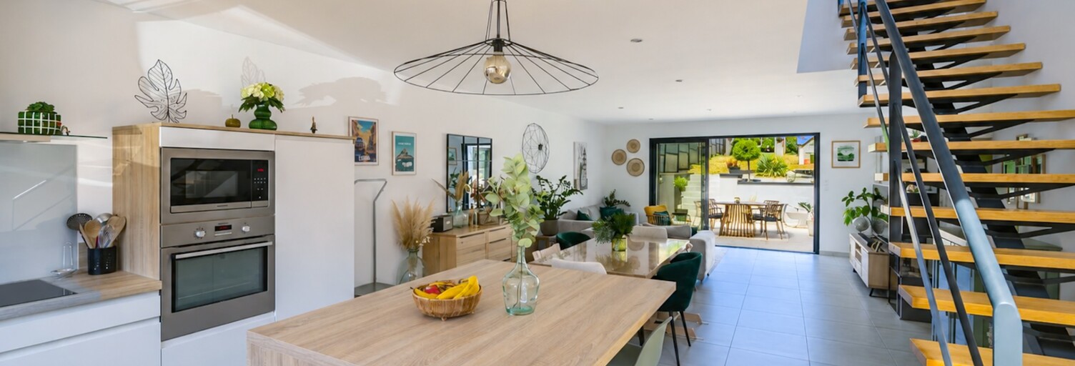 Maison 6 Pièces 149 m² à vendre à Le Mans (72000)
