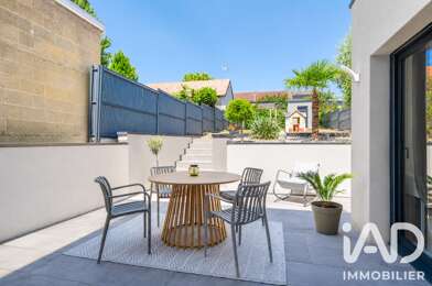 Maison 6 pièces 420000 €