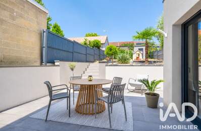 Vente Maison/villa 6 pièces — photo du bien