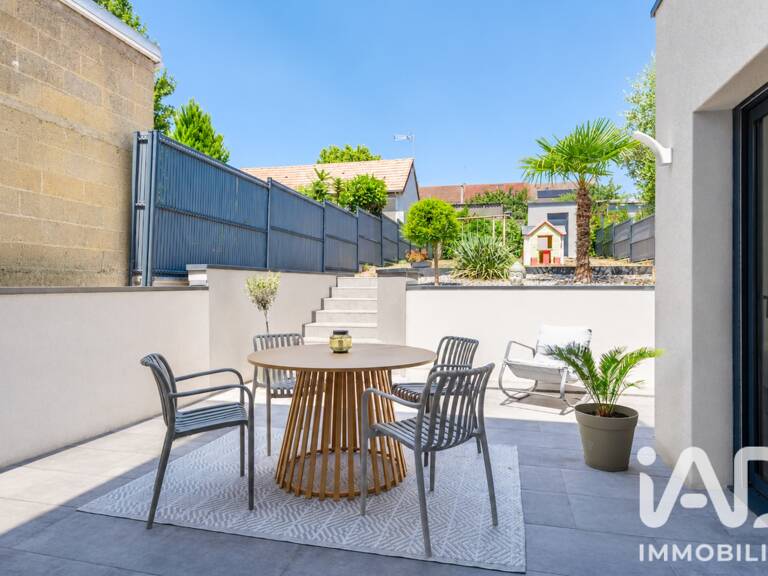 Vente Maison/villa 6 pièces — photo 1