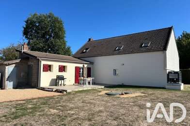 Maison 6 pièces 232000 €