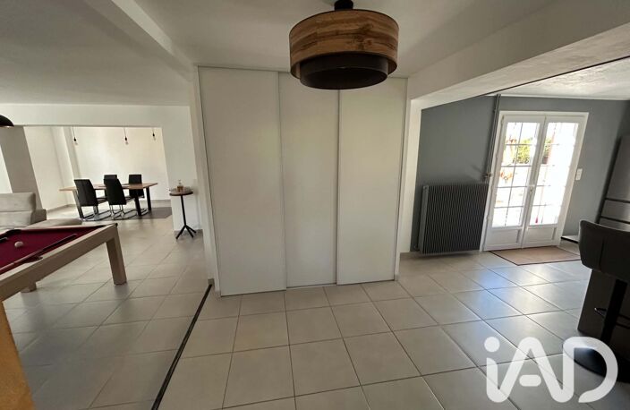 Vente Maison de campagne 6 pièces — photo 2