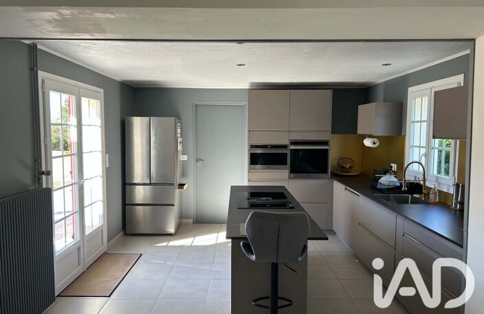 Vente Maison de campagne 6 pièces — photo 3