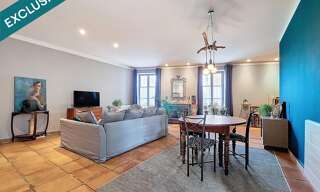 Appartement 5 Pièces 113 m² à vendre à Villefranche-sur-Saône (69400)