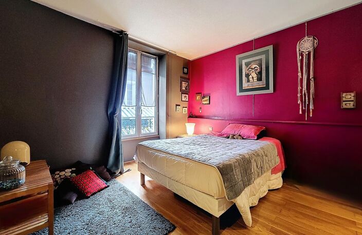 TRIPLEX 113 m² + PLATEAU AMÉNAGEABLE 43 m² — photo 4