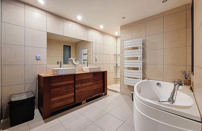 TRIPLEX 113 m² + PLATEAU AMÉNAGEABLE 43 m² — photo 5
