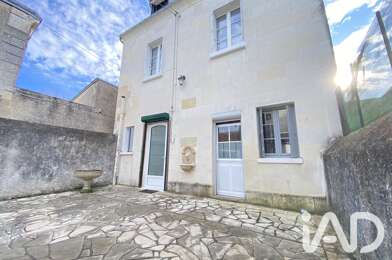 Maison 5 pièces 106000 €