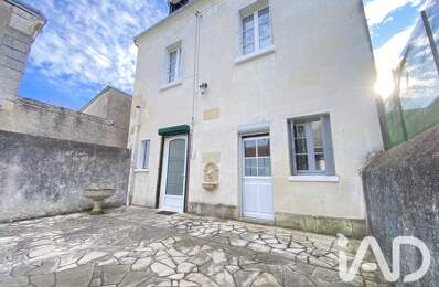 Vente Maison de village 5 pièces — photo du bien