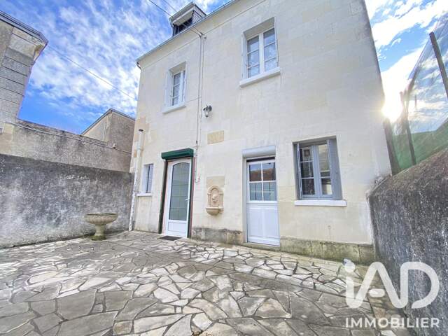 Vente Maison de village 5 pièces — photo du bien