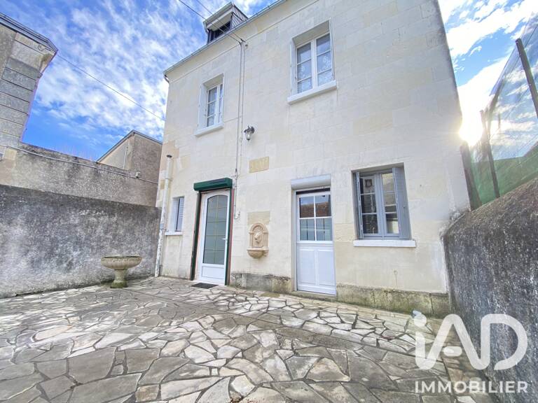 Vente Maison de village 5 pièces — photo 1