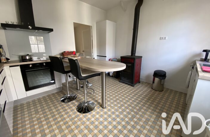 Vente Maison de village 5 pièces — photo 2