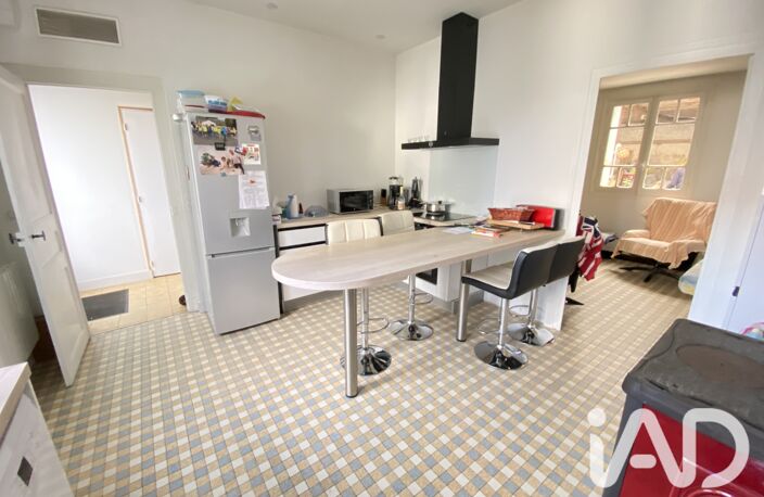 Vente Maison de village 5 pièces — photo 3