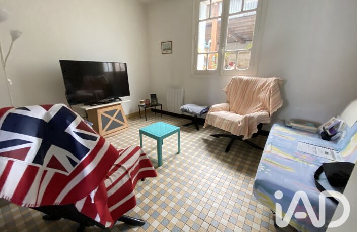Vente Maison de village 5 pièces — photo 4