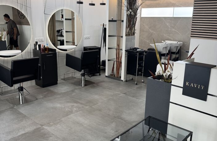 Vente Esthétique, Coiffure 45 m&sup2; — photo 2
