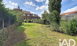 Maison 5 Pièces 110 m² à vendre à Tourcoing (59200)