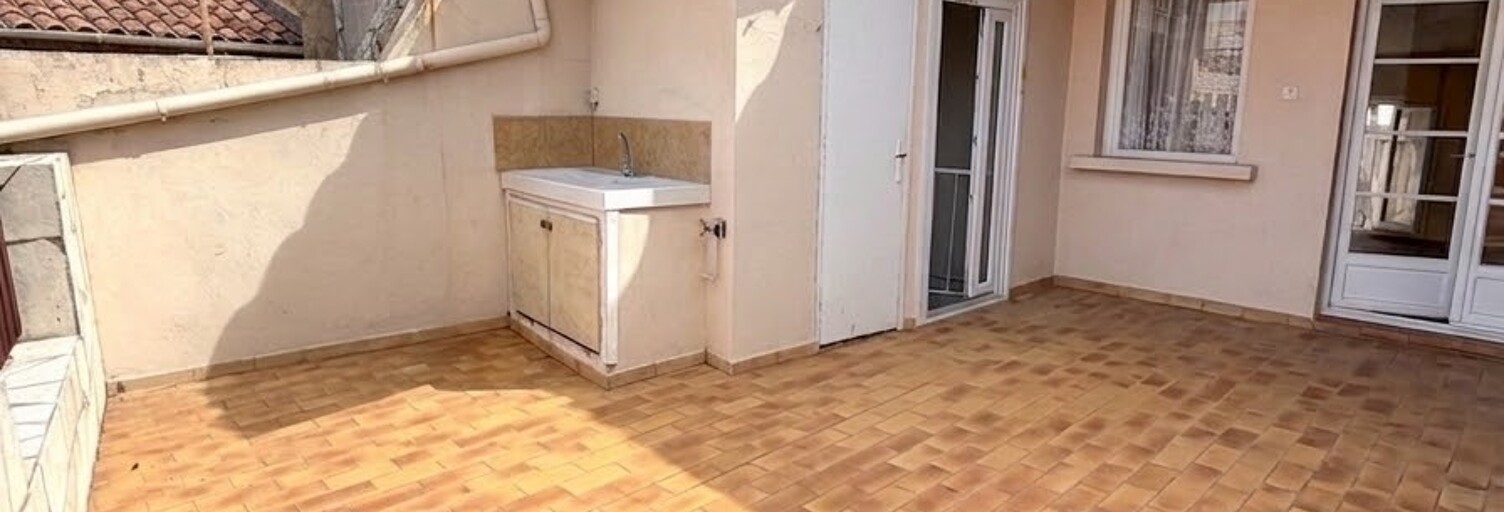 Maison 4 Pièces 128 m² à vendre à Florensac (34510)