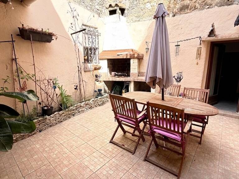 Vente Maison de ville 4 pièces — photo 1