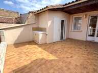 Vente Maison de ville 4 pièces — photo 2