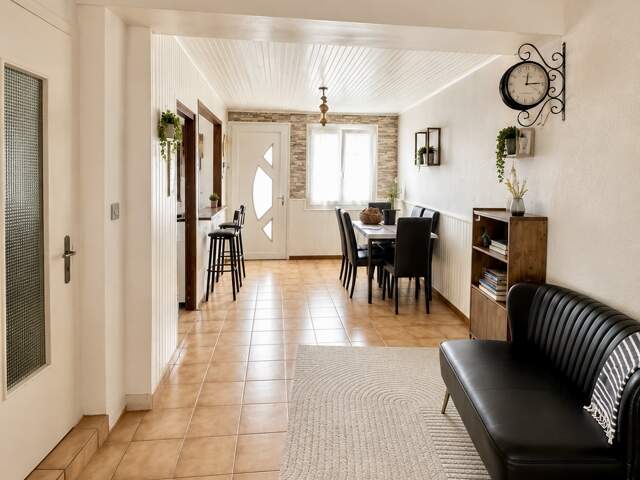 Vente Maison de ville 4 pièces — photo du bien