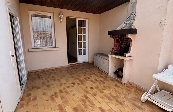 Vente Maison de ville 4 pièces — photo 3
