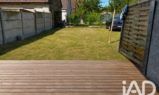 Appartement 4 Pièces 70 m² à vendre à Verneuil-l'Étang (77390)