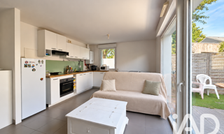 Appartement 2 Pièces 48 m² à vendre à Nantes (44300)