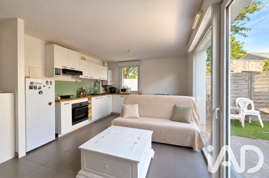 Appartement 2 pièces 176500 €