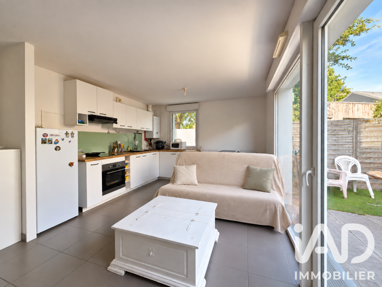 Vente Appartement 2 pièces — photo 1