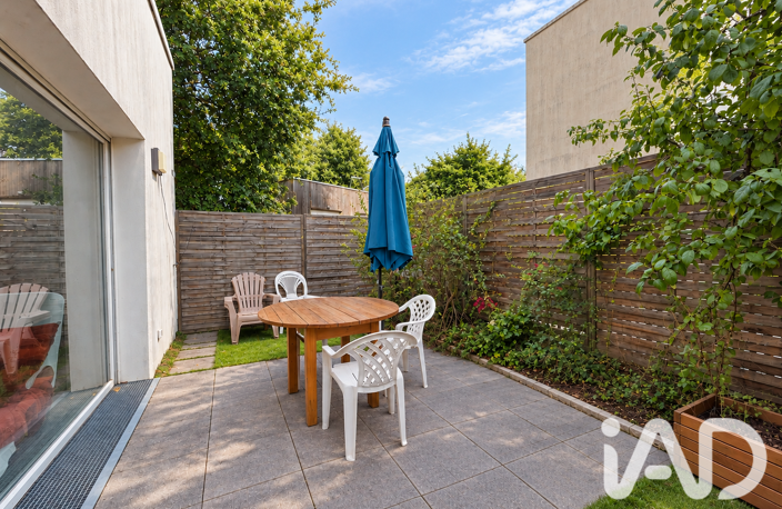 Vente Appartement 2 pièces — photo 2