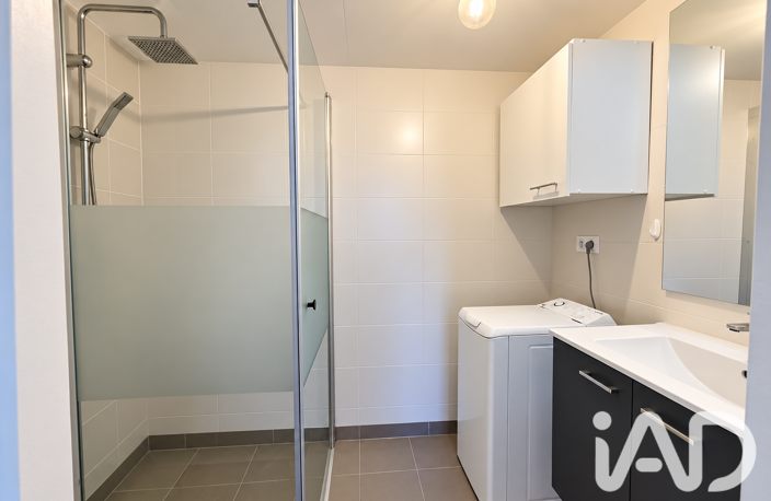 Vente Appartement 2 pièces — photo 3