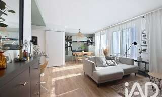 Appartement 3 Pièces 64 m² à vendre à Lyon 5 (69005)