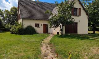 Maison 7 Pièces 187 m² à vendre à Arches (15200)