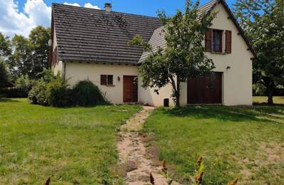 Vente Maison/villa 7 pièces — photo du bien