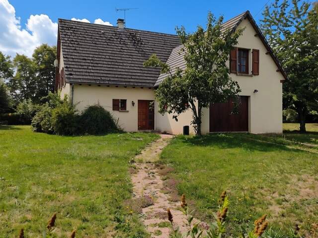 Vente Maison/villa 7 pièces — photo du bien