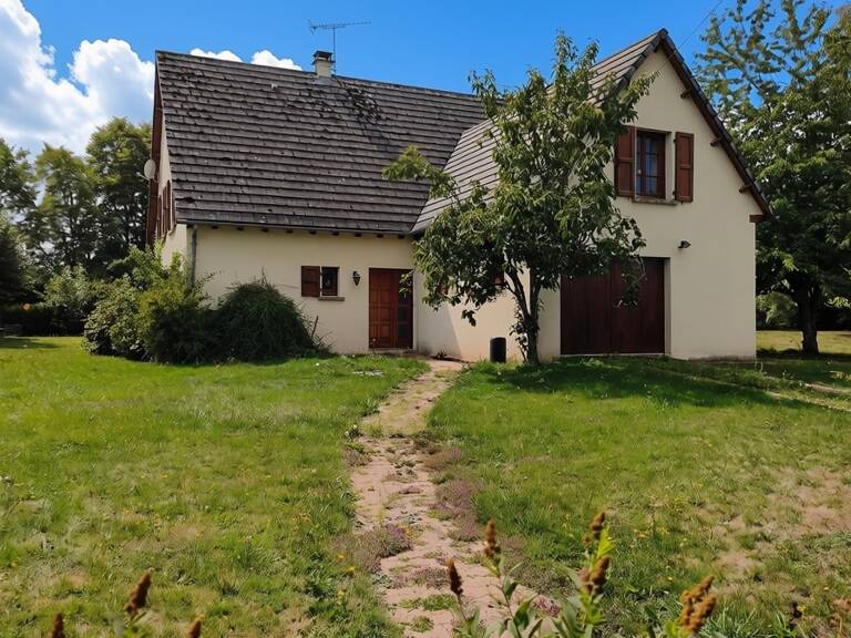 Vente Maison/villa 7 pièces — photo 1