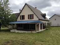 Vente Maison/villa 7 pièces — photo 2