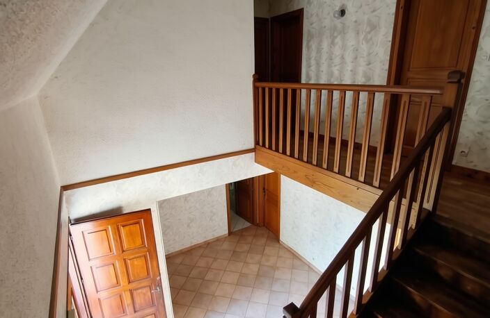 Vente Maison/villa 7 pièces — photo 4