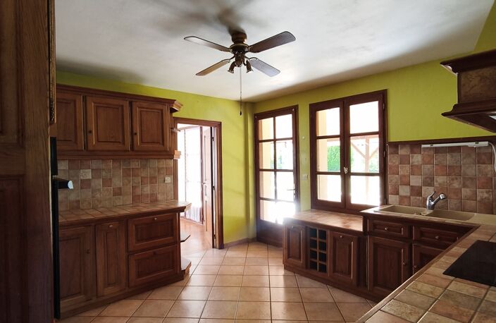 Vente Maison/villa 7 pièces — photo 5