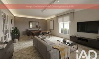 Maison 8 Pièces 152 m² à vendre à Cahors (46000)