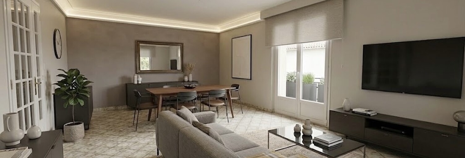 Maison 8 Pièces 152 m² à vendre à Cahors (46000)