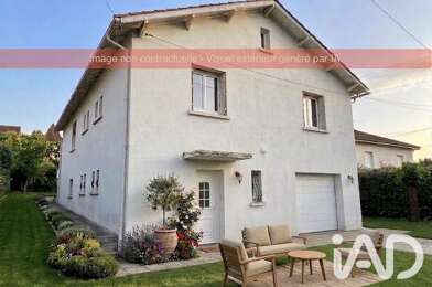 Maison 8 pièces 214000 €