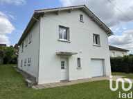 Vente Maison de ville 8 pièces — photo 2