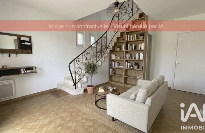 Vente Maison de ville 8 pièces — photo 3