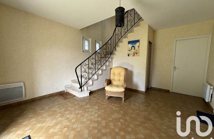 Vente Maison de ville 8 pièces — photo 4