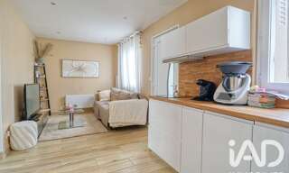 Maison 3 Pièces 40 m² à vendre à Pierrelaye (95480)