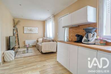 Maison 3 pièces 209000 €