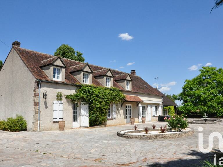 Vente Maison/villa 14 pièces — photo 1