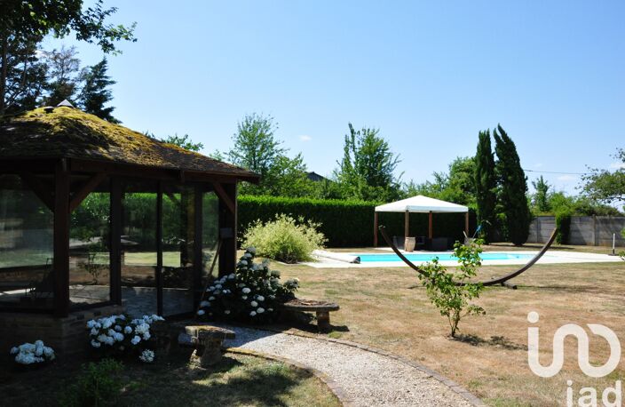 Vente Maison/villa 14 pièces — photo 2