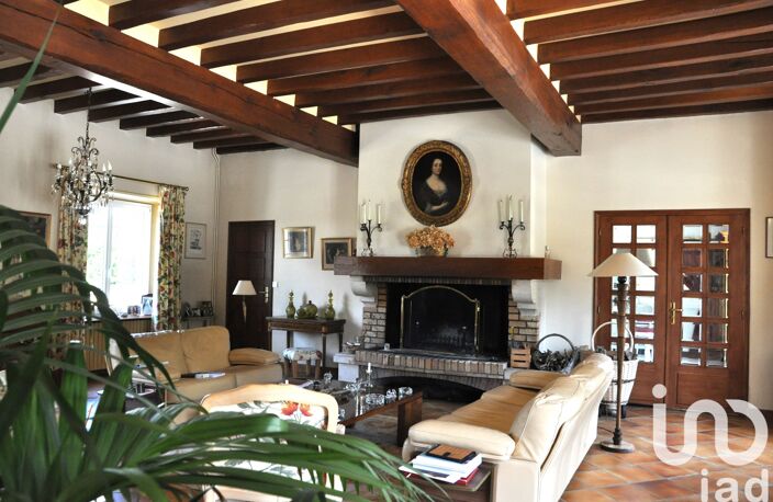 Vente Maison/villa 14 pièces — photo 3